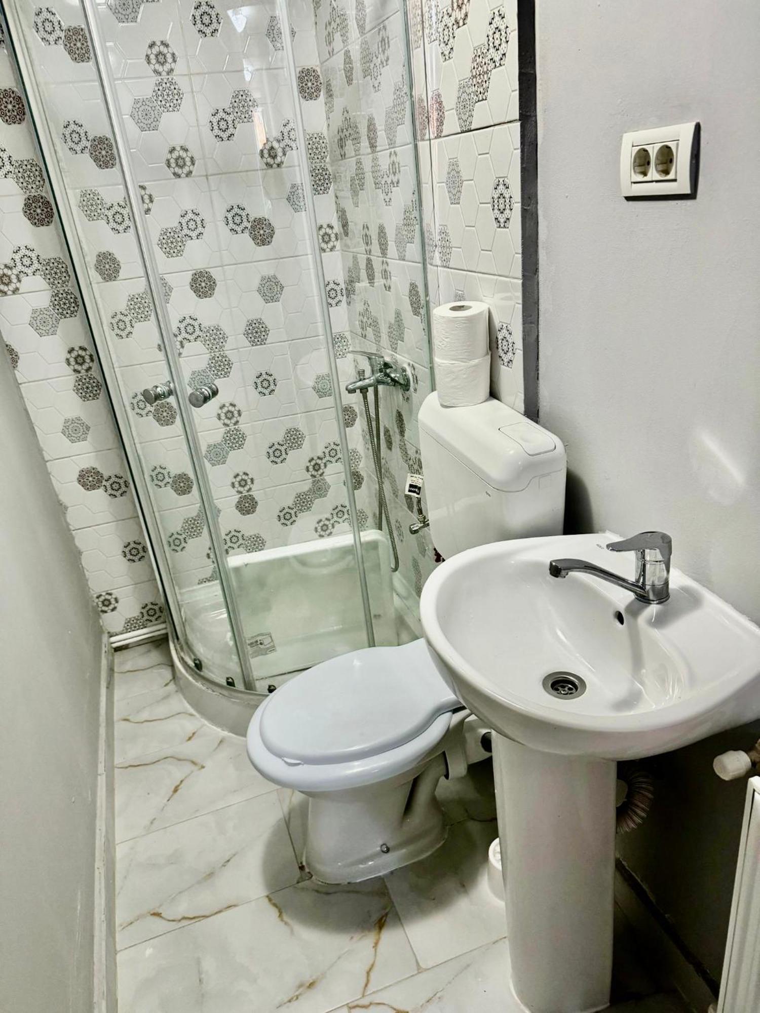 تيميشورا Serbian House المظهر الخارجي الصورة