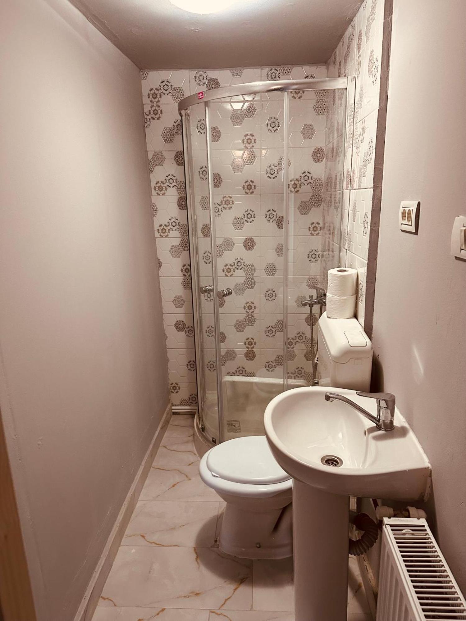 تيميشورا Serbian House المظهر الخارجي الصورة